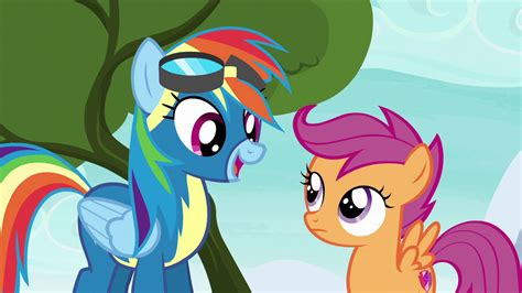 The Impact of Rainbow Dash on Pop Culture: My Little Pony's Cultural Icon